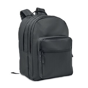 GiftRetail MO2050 - VALLEY BACKPACK Laptop-Rucksack 300D RPET