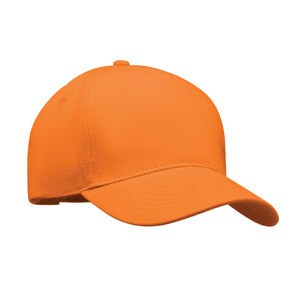 GiftRetail MO6875 - SINGA Baseball Kappe 5 Panels