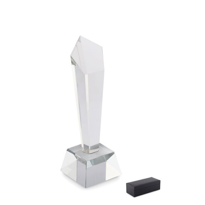 GiftRetail MO2236 - DIAWARD Pokal Kristallglas