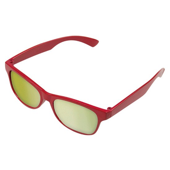 EgotierPro 35520 - Kinder-Sonnenbrille UV 400 in verschiedenen Farben SOFIA