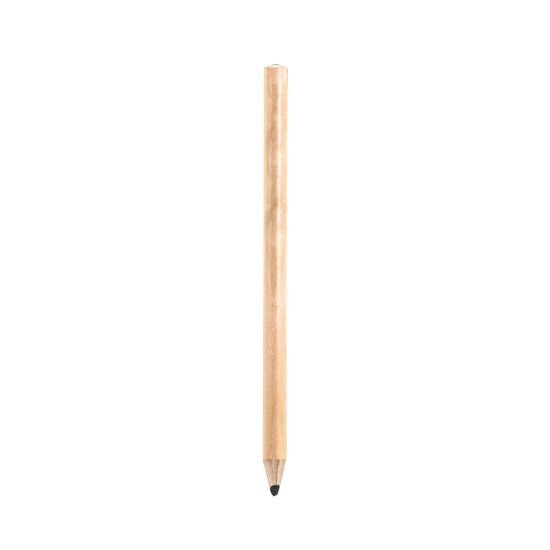 EgotierPro 39033 - Naturholz Bleistift, 1cm Dicke 1CM