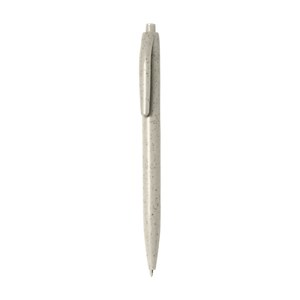 EgotierPro 50043 - Stift aus PP und Weizenfaser SKA Natural