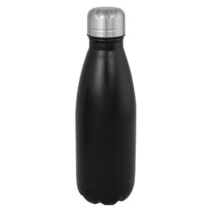 EgotierPro 50048 - Edelstahlflasche 304, 500 ml Kapazität SODITA