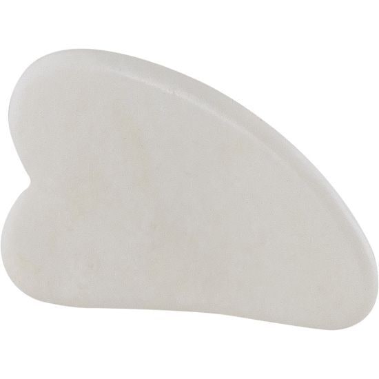 EgotierPro 53033 - Gesichts-Gua Sha