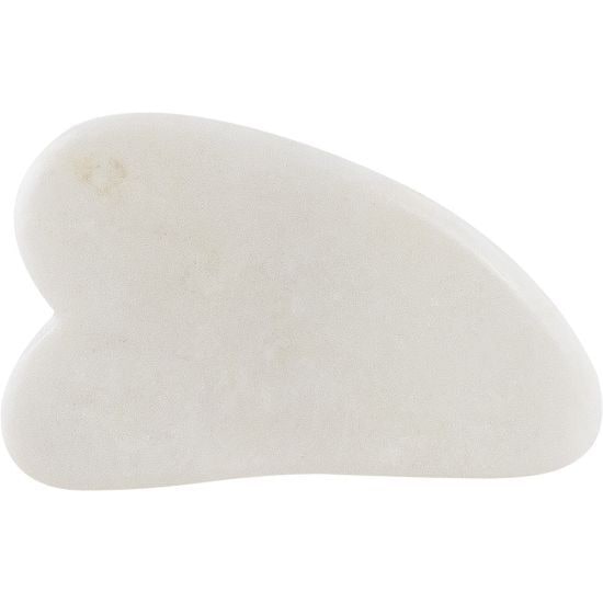 EgotierPro 53033 - Gesichts-Gua Sha