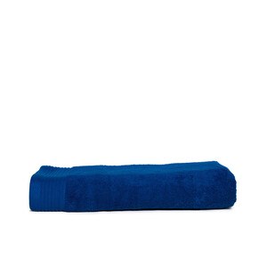 THE ONE TOWELLING OTC100 - Klassisches Strandtuch Royal Blue