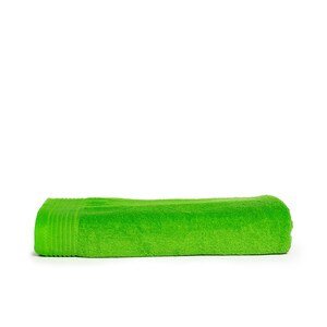 THE ONE TOWELLING OTC100 - Klassisches Strandtuch Lime Green
