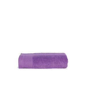 THE ONE TOWELLING OTC50 - Klassisches Toilettenhandtuch Purple