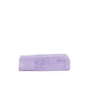 THE ONE TOWELLING OTC50 - Klassisches Toilettenhandtuch Lavendel