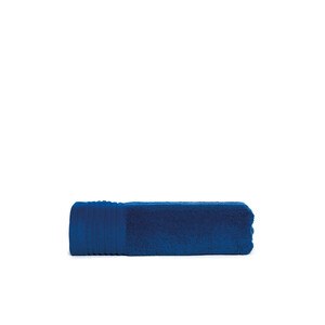 THE ONE TOWELLING OTC50 - Klassisches Toilettenhandtuch Royal Blue