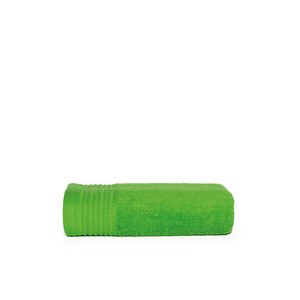 THE ONE TOWELLING OTC50 - Klassisches Toilettenhandtuch Lime Green