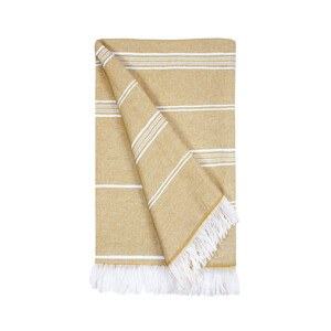 THE ONE TOWELLING OTRHA - Fouta Recycled