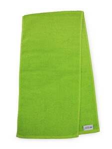 THE ONE TOWELLING OTSP - Sporttuch Lime Green