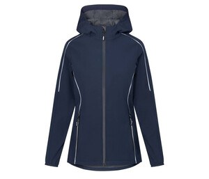 PROMODORO PM7835 - Leichte Softshell für Damen