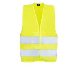 KORNTEX KX101 - FUNCTIONAL VEST FOR KIDS "AARHUS"