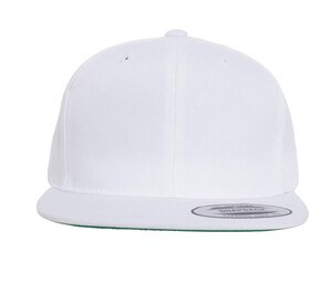 FLEXFIT FX6308 - Snapback-Cap für Kinder Weiß