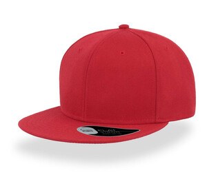 ATLANTIS HEADWEAR AT275 - Snapback-Kappe für Kinder