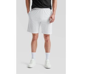 FRUIT OF THE LOOM SC202 - Unisex-Shorts