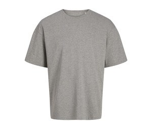 PRODUKT - JACK & JONES JJ3911 - UNISEX FASHION OVERSIZE TEE