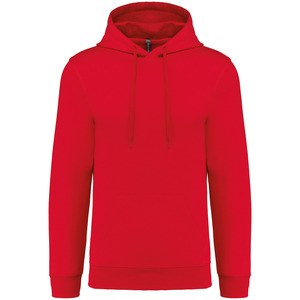 Kariban K4037 - Unisex-Kapuzensweatshirt 80/20