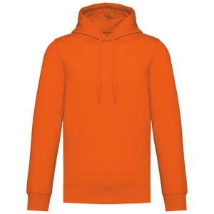 Kariban K4041 - Recyceltes Unisex-Sweatshirt mit Kapuze