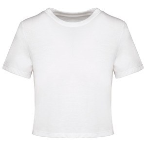 PROACT PA4022 - Triblend-Crop Top für Damen