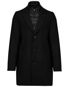 Kariban Premium PK6020 - Mantel für Herren Black