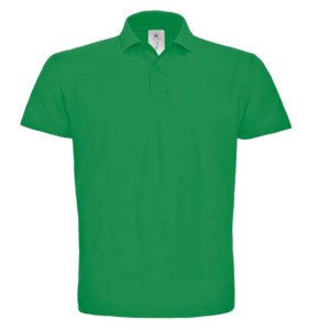 B&C CGPUI10C - Piqué Polo Shirt PUI10