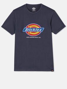 Dickies DK0A4XUD - DENISON Herren-T-Shirt (DT6010)
