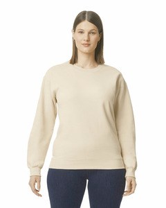 Gildan GISF000 - Sweatshirt mit Rundhalsausschnitt Midweight Softstyle