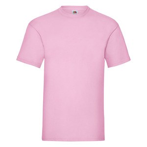 EgotierPro VALUE T COLOR - CAMISETA VALUE HOMBRE COLOR