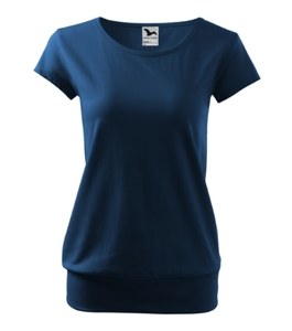 Malfini 120 - City T-shirt Damen Midnight Blue
