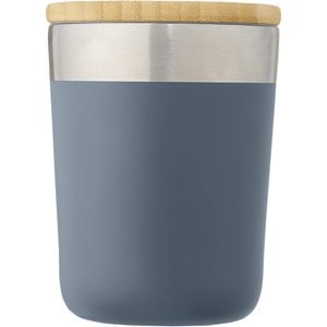 Eisblau