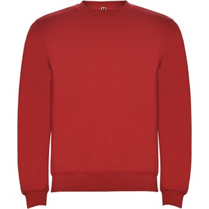 Roly R1070 - Clasica Sweatshirt mit Rundhalsausschnitt Unisex orange
