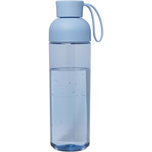 helles blau