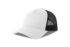 Weiß / Schwarz