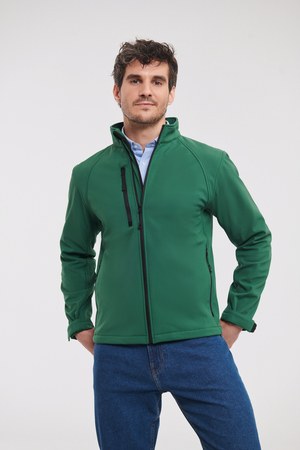 Russell RU140M - Softshell Jacke