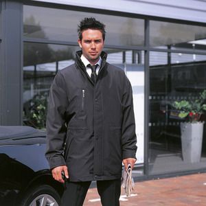 Result R110 - City Executive Jacket