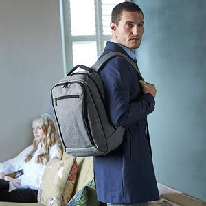 Quadra QD269 - Executive Digital Business Rucksack