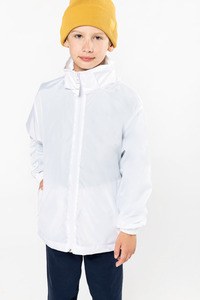 Kariban K6102 - KINDER WINDBREAKER