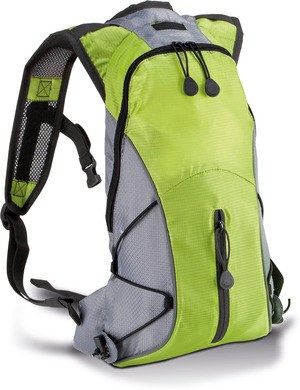 Kimood KI0111 - HYDRA-RUCKSACK