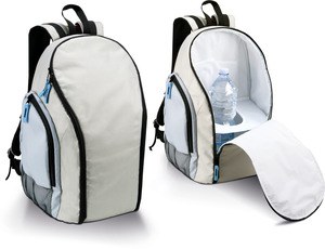 Kimood KI0113 - KÜHLTASCHEN-RUCKSACK