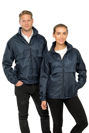 Result R205X - Regenjacke