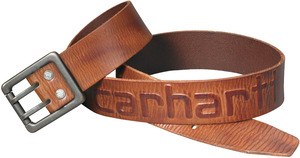 Carhartt CARA2217 - Logogürtel