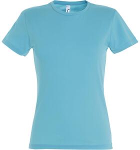 SOLS 11386 - Damen T-Shirt Miss