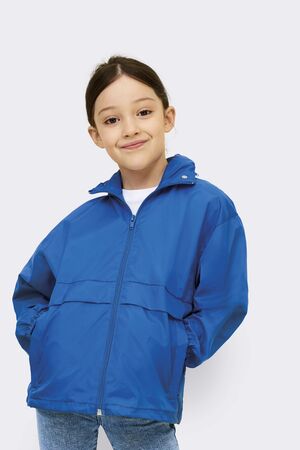 SOLS 32300 - Surf Kinder Windjacke Wasserabweisend