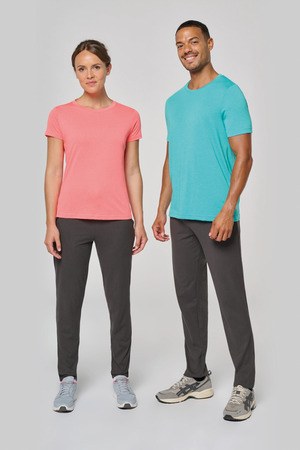 Proact PA186 - Unisex Jogginghose aus leichter Baumwolle