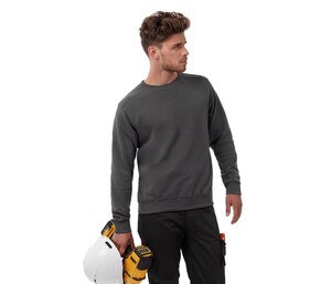 B&C Pro BC830 - Sweatshirt Hero Pro