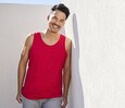 Gildan GN643 - Herren Tank Top aus Baumwolle