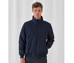 B&C BC330 - Crew Bomber Jacke